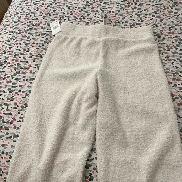 Soft furry pants - Picture 5 of 5